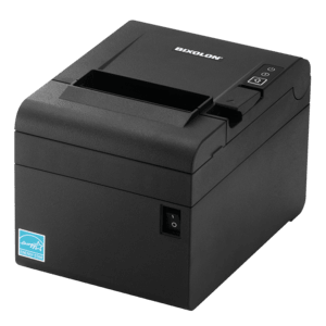 BIXOLON SRP-E302 BUDGET DT PRINTER 203DPI USB SERIAL LAN 220MM/SEC PRNT