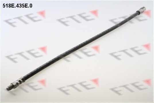 FTE 9240028 Bremseslange FTE 9240028 Bremseslange