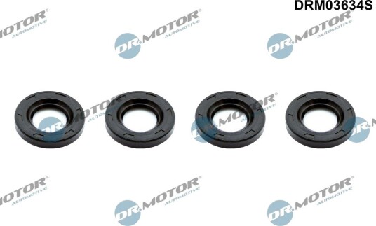 Tetningsring, tennpluggrom DR.MOTOR AUTOMOTIVE DRM03634S