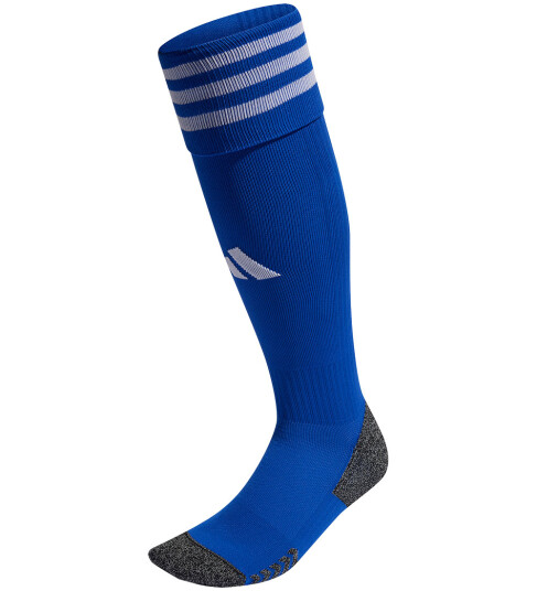 Adidas Adi 23 Sock fotballstrømper unisex 31 33 Team Royal Blue/whit