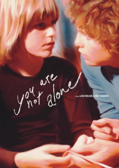 You Are Not Alone 1978 / Du er ikke alene DVD You Are Not Alone 1978 / Du er ikke alene DVD