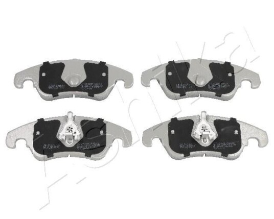 Bremseklosser ASHIKA 50 00 0309