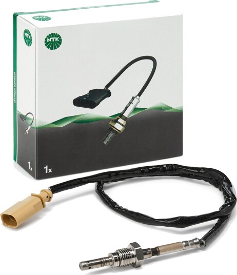 NGK 96047 Sensor, eksostemperatur NGK 96047 Sensor, eksostemperatur