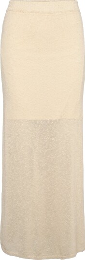 Twist & Tango | Meline Bouclé Skirt | XS
