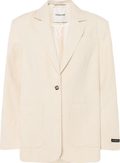 Birgitte Herskind | Leo Blazer | 32
