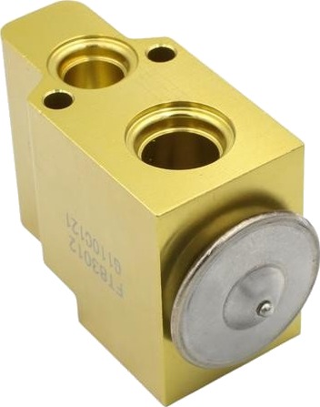 Ekspansjonsventil FAST FT83012