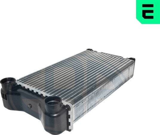 Varmeapparat register ERA 669556 Varmeapparat register ERA 669556