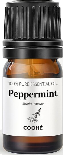 Peppermint Essential Oil 5 ml Peppermint Essential Oil 5 ml
