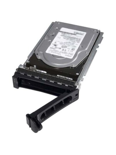 Dell - hard drive - 300 GB - SAS 12Gb/s - 300GB - Harddisk - 400-AJOQ - SAS3 - 2.5" Dell - hard drive - 300 GB - SAS 12Gb/s - 300GB - Harddisk - 400-AJOQ - SAS3 - 2.5"