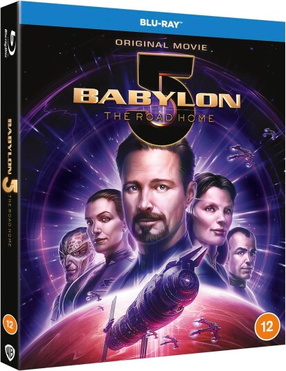 Babylon 5: The Road Home