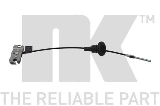 Tautrekk, håndbremse NK 905011