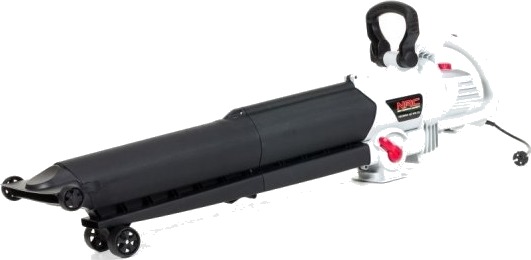 Nac Vbe300a As Ws Ch Elektrisk Løvblæser 3000 W 270 Km/H Sort Hvid Nac Vbe300a As Ws Ch Elektrisk Løvblæser 3000 W 270 Km/H Sort Hvid