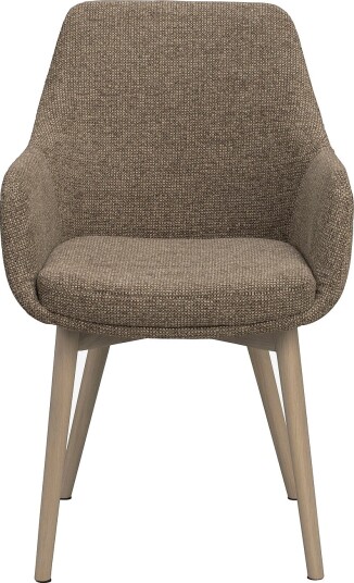 Rowico Home Denley lenestol 2 p Beige
