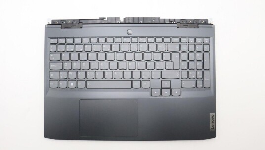 Lenovo COVER Upper Case ASM_BEL C