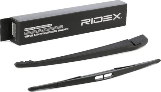 RIDEX 301W0105 Vindusviskerarm