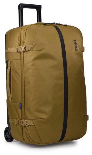 Thule Aion 70cm Rullekoffert - Nutria Thule Aion 70cm Rullekoffert - Nutria