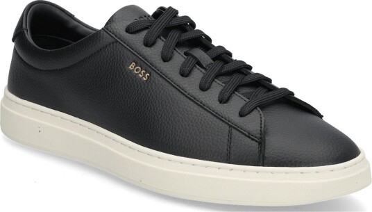 BOSS Kieran_Tenn_Algr   BLACK   43