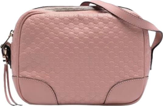 Gucci Vintage Dame Rosa Gucci Vintage Dame Rosa