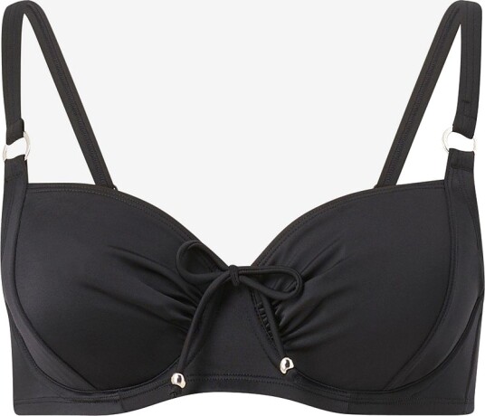DORINA   Bikini BH Fiji Eco   Svart