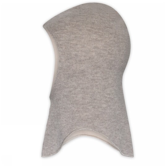 Mp Danmark Light Brown Melange Uppsala Elefantlue Windstopper 49 cm Mp Danmark Light Brown Melange Uppsala Elefantlue Windstopper 49 cm