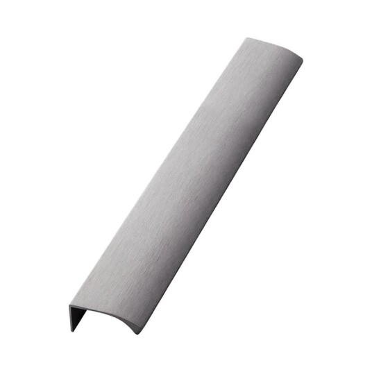 Profilhåndtak Beslag Design Edge Straight 350