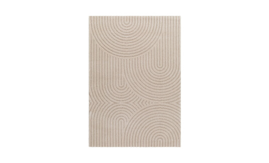 Soffadirekt TOKYO Teppe 160 x 230 Lin