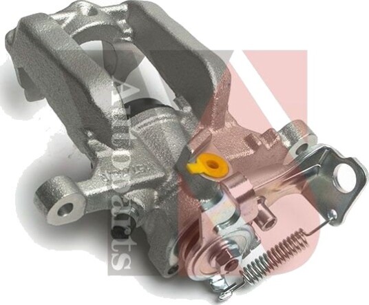 YSPARTS YS BC0648 Bremsecaliper