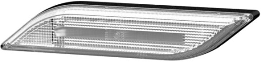 HELLA 2BM 013 339-071 Ekstra blinklys