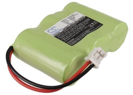 Philips Xalio 6600 batteri (600 mAh 3.6 V) Philips Xalio 6600 batteri (600 mAh 3.6 V)