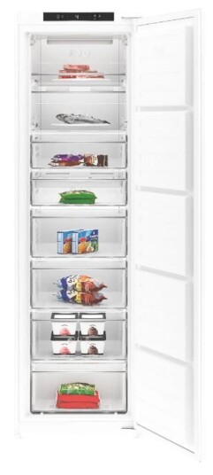 Blomberg Fnm1700in Integrert fryseskap Blomberg Fnm1700in Integrert fryseskap