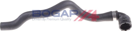 BOGAP B4228187 Radiatorslange