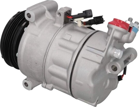 AC kompressor KAMOKA 7820124