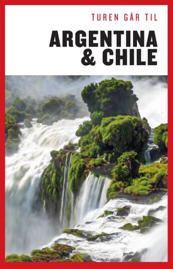 Turen Går Til Argentina & Chile Av Rune V. Harritshøj