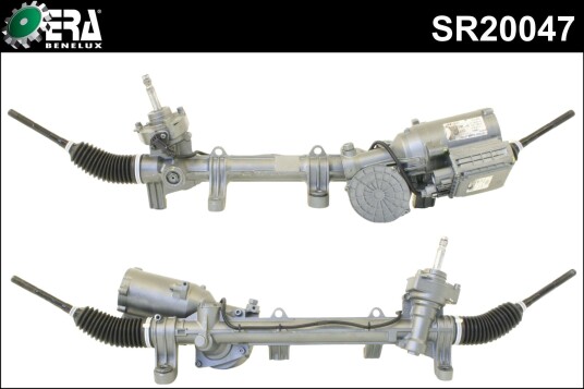 ERA Benelux SR20047 Tannstang