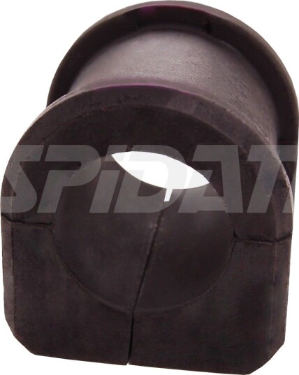Lagring stabilisator SPIDAN CHASSIS PARTS 412770