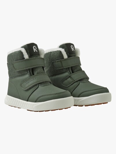 Reima Pyrytys Vintersko Thyme Green 22 Reima Pyrytys Vintersko Thyme Green 22