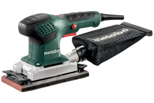 Metabo SRE Plansliper