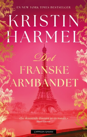 Det franske armbåndet Det franske armbåndet