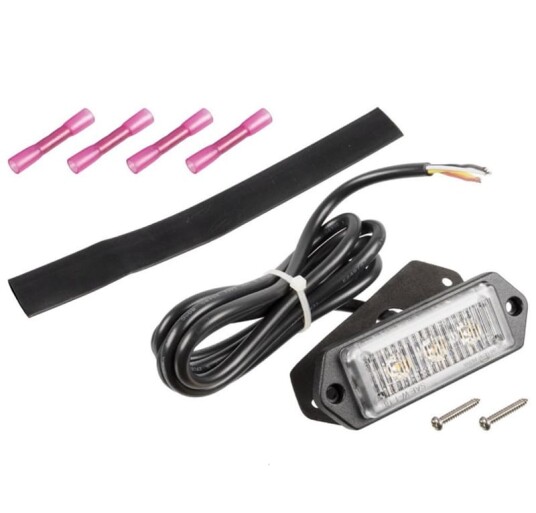 Febi Strobe/blits
9W 11 moduser 109256