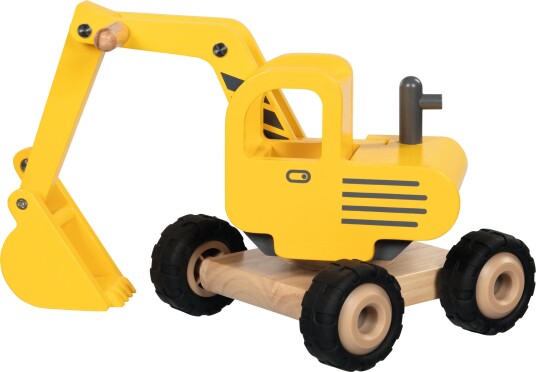 GOKI Excavator 55898