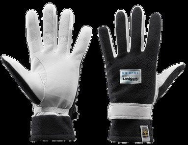 Lill Sport Glove Touring Marine 24/25 langrennshanske unisex Blå 7