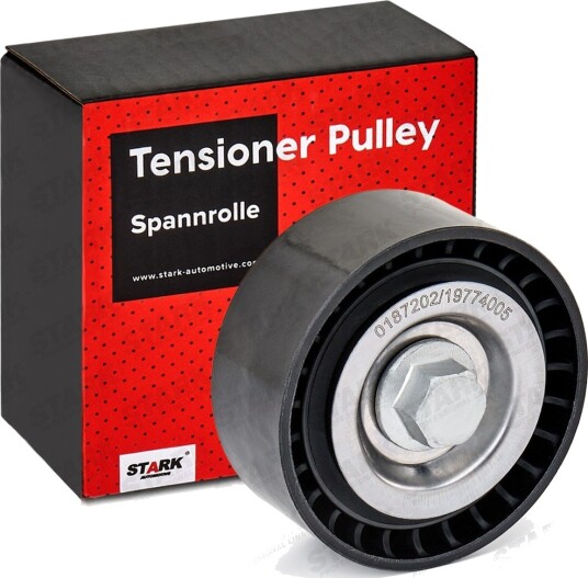 Strammehjul, kilerem STARK SKTP-0600686 Strammehjul, kilerem STARK SKTP-0600686