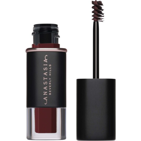 Anastasia Beverly Hills Deluxe Mini Volumizing Tinted Brow Gel Ebony 2,1ml