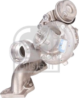 FEBI BILSTEIN 187596 Turbolader