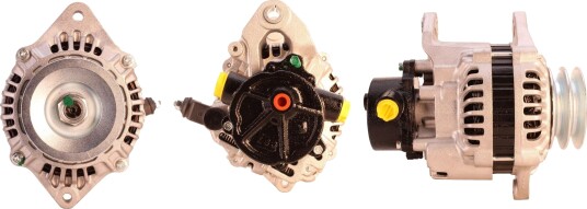 LUCAS LRA01359 Dynamo