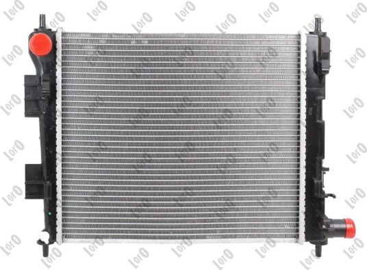 ABAKUS 019 017 0052 Radiator motorkjøling