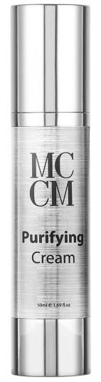 MCCM, Purifying Cream