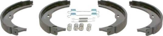 Bosch 0986487718 (Sett)