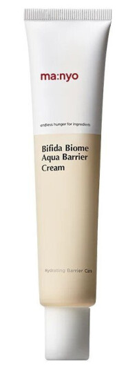 Ma:nyo Bifida Biome Aqua Barrier Cream 80 ml