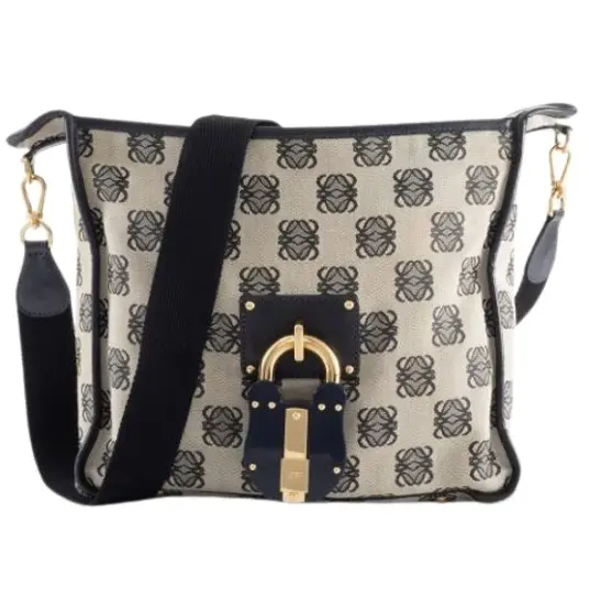 Loewe Dame Flerfarget